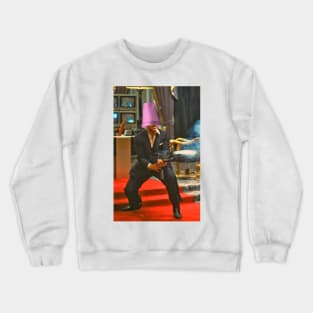 scarface hardheaded 1 Crewneck Sweatshirt